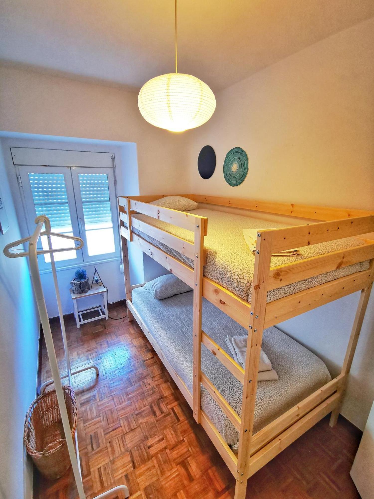 Sintra Central Flat Habitación foto